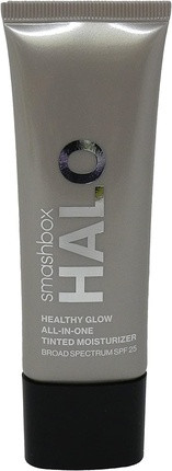 Тонирующий увлажняющий крем Smashbox Halo Healthy Glow All-in-One