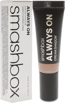 Кремовые тени для век Smashbox Always On