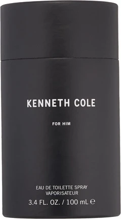 Одеколон Kenneth Cole