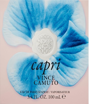 Eau de Parfum Vince Camuto Capri