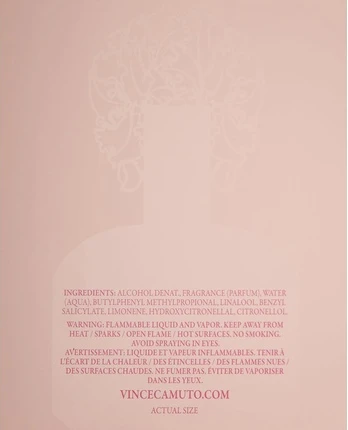 Vince Camuto Ciao Eau De Parfum