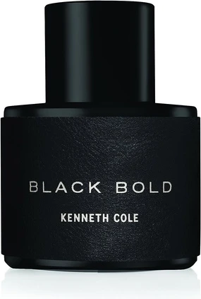 Одеколон Kenneth Cole Black Bold