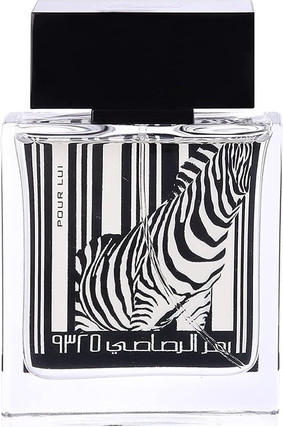 Eau De Parfum Rasasi Rumz al Rasasi 9325 For Men