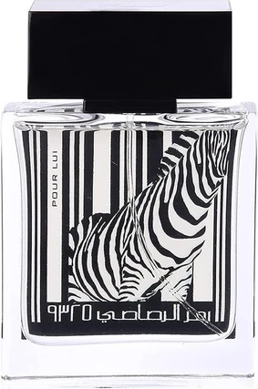 Eau De Parfum Rasasi Rumz al Rasasi 9325 For Men
