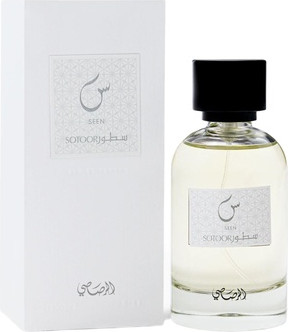 Eau De Parfum Rasasi Sotoor Seen