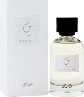 Eau De Parfum Rasasi Sotoor Seen