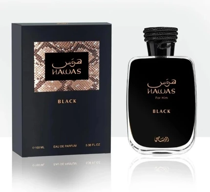 Eau De Parfum Rasasi Adorer