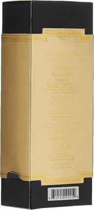 Eau De Parfum Rasasi Oudh Al Misk
