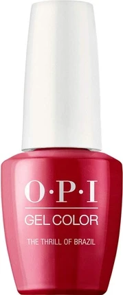 Гель-лак OPI The Thrill of Brazil