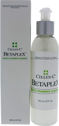 Вспенивающееся очищающее средство Cellex-C Betaplex