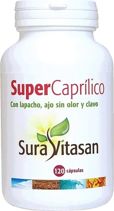 Витаминная добавка Sura Vitasan Super Caprilico
