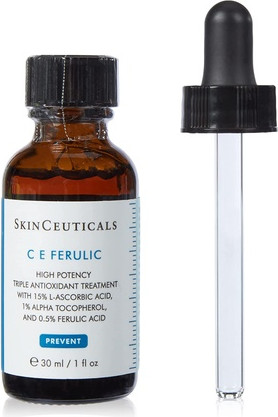 Сыворотка Skinceuticals Skin Ceuticals C E Ferulic High Face