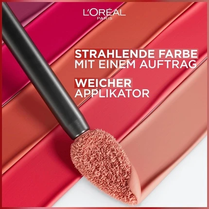 Губная помада L'Oreal Paris Infaillible Matte Resistance