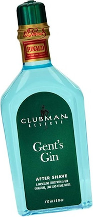 Aftershave Clubman Pinaud Reserve