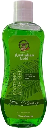 Лосьон Australian Gold Soothing Aloe