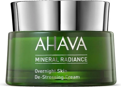 Ночной крем Ahava Mineral Radiance