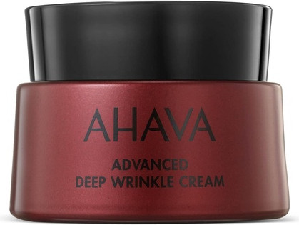 Увлажняющий крем Ahava Advanced Deep Wrinkle Cream