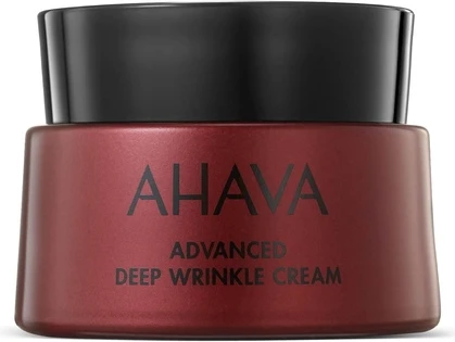 Увлажняющий крем Ahava Advanced Deep Wrinkle Cream
