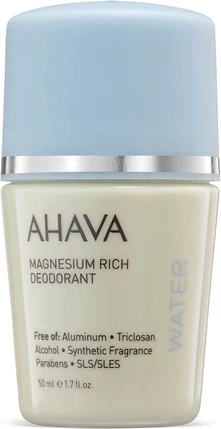 Дезодорант Ahava Длительная Защита