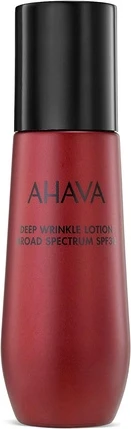 Лосьон Ahava Advanced Deep Wrinkle
