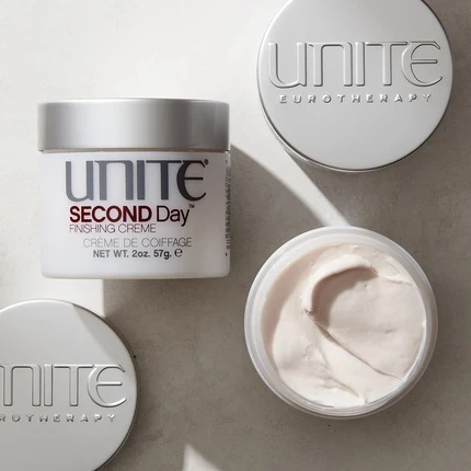 Крем Unite Life Hoods Second Day Finishing