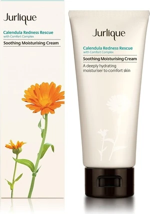 Увлажняющий крем Jurlique Calendula Redness Rescue