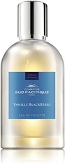 Туалетная вода Comptoir Sud Pacifique Ванильная Ежевика