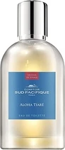 Туалетная вода Comptoir Sud Pacifique