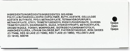 Гель-лак CND Shellac