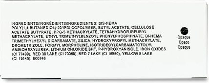 Гель-лак CND Shellac