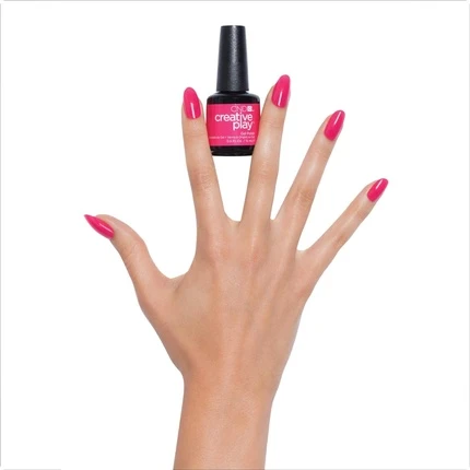 Гель-лак Gel Polish Cnd Creative Play