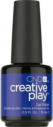 Гель-лак Cnd Creative Play