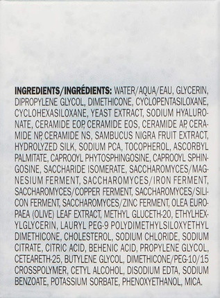 Увлажняющий крем Peter Thomas Roth Water Drench Hyaluronic Cloud Cream для интенсивного увлажнения