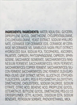 Увлажняющий крем Peter Thomas Roth Water Drench Hyaluronic Cloud Cream для интенсивного увлажнения