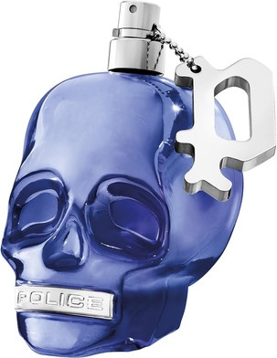 Туалетная вода Police To Be Free To Dare Man