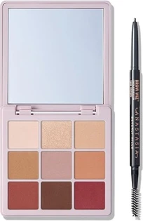 Наборы теней и палетки Anastasia Beverly Hills Mini Modern Renaissance Kit Dark Brown