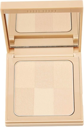 Пудра Bobbi Brown Nude Finish Illuminating Powder