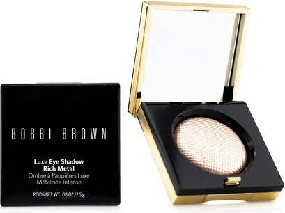 Тени для век Bobbi Brown Luxe Eye Shadow Rich Sparkle
