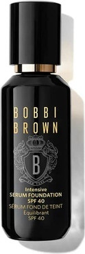 Тональная основа Bobbi Brown Intensive Serum Foundation