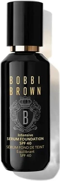 Тональная основа Bobbi Brown Intensive Serum Foundation