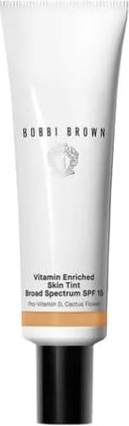 Тонирующий увлажняющий крем Bobbi Brown Vitamin Enriched Skin Tinted Moisturizer SPF 15