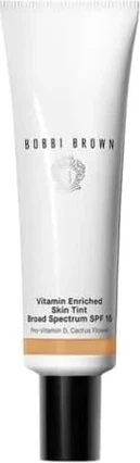 Тонирующий увлажняющий крем Bobbi Brown Vitamin Enriched Skin Tinted Moisturizer SPF 15