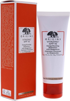 Увлажняющий крем Origins Vitazing Energy-Boosting Moisturizer с SPF 15