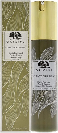 Сыворотка Origins Plantscription Multi-Powered Youth Serum