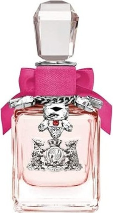Eau De Parfum Juicy Couture Couture
