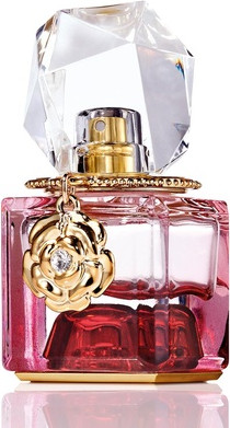Eau De Parfum Juicy Couture Rosy Darling