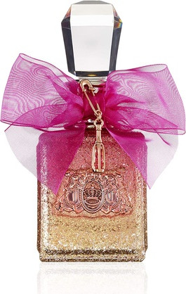 Eau de Parfum Juicy Couture Viva La Juicy Rosé