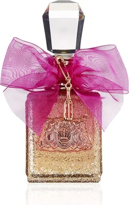 Eau de Parfum Juicy Couture Viva La Juicy Rosé