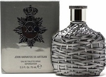John Varvatos XX Artisan Туалетная вода
