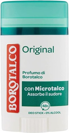 Deodorant Borotalco